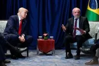 Tarifaço: Lula e Trump focam negociação e ignoram reciprocidade