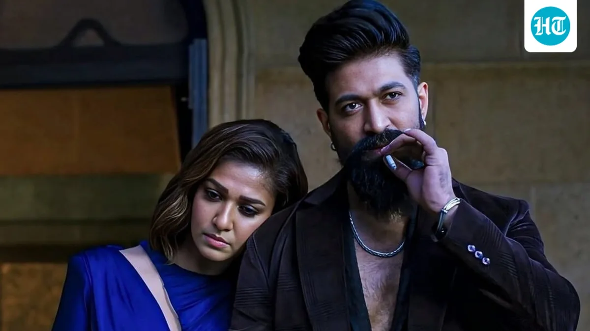 Toxic advance bookings storm past ₹18 crore in 48 hours; Yash film on a rampage, outpacing Dhurandhar, Animal, Jawan