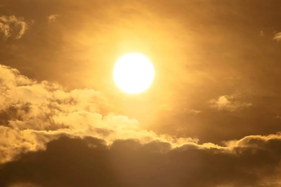 'Super' El Niño may be strongest since 1950. When will it peak, hit the US?