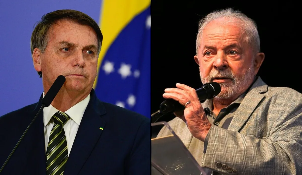 Brasil terá 11 Lulas e 22 Bolsonaros nas urnas; um deles é do ES