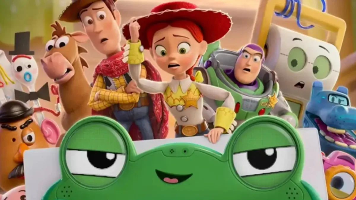 ‘Toy Story 5′ ya tiene fecha de estreno en streaming tras arrasar en los cines