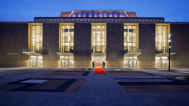 Bühnen-Sanierung: Kölner Bühnen sprechen bei Problemen von «Kinderkrankheiten»