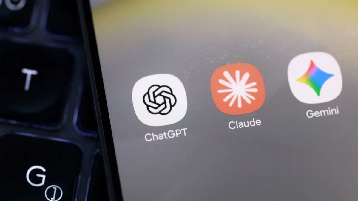 Ni Claude, ni Gemini, ni ChatGPT: la IA que realmente cambiará el mundo está cada vez más cerca de aparecer
