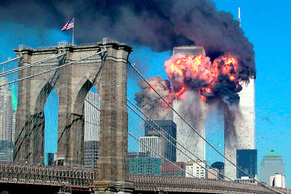 MI5 chief says Britain faces greater danger now than on 9/11