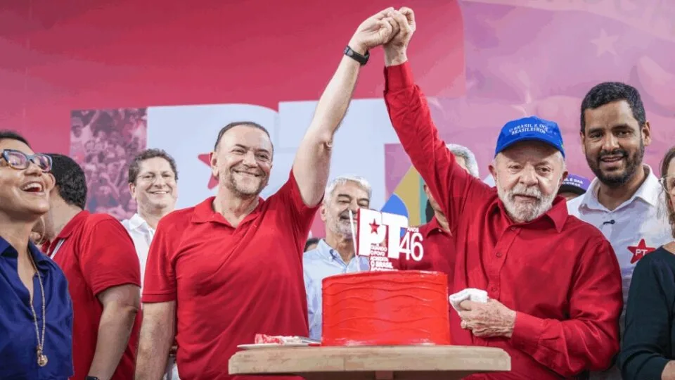 Edinho admite desgaste de Lula com crise no STF às vésperas da eleição