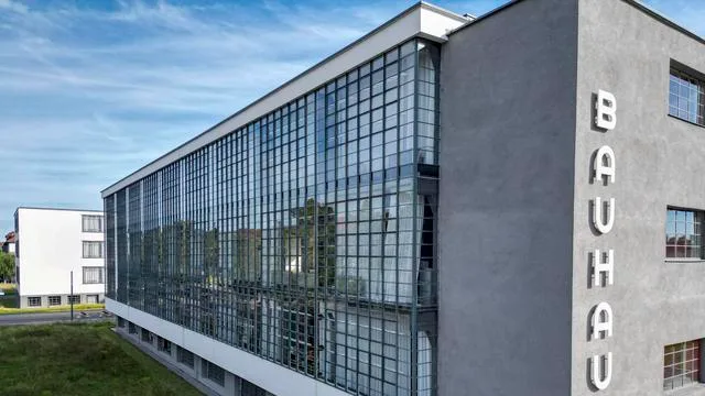 Bauhaus-Manifest: Eher ein Hilferuf