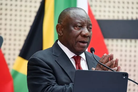 WATCH LIVE | Court hears Ramaphosa’s review application of section 89 Phala Phala report