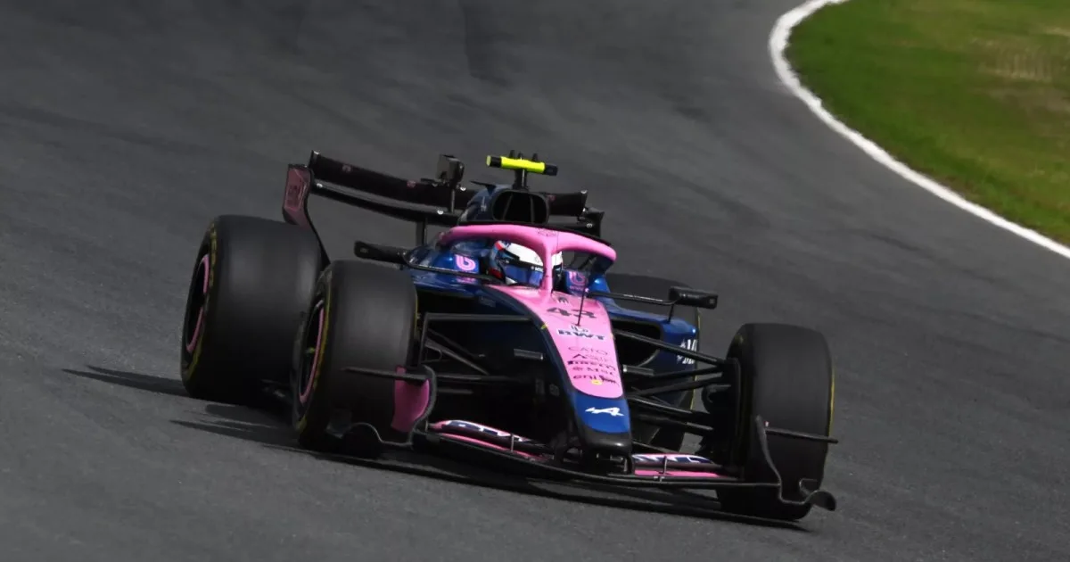 Juan Cruz Álvarez, argentino que acarició la F1, explicó por qué Alpine no apelará la sanción y la «tendencia preocupante» hacia Franco Colapinto