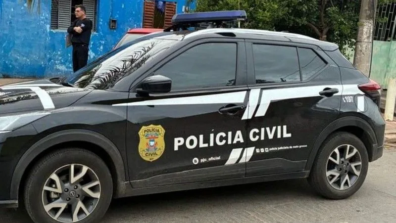 Operação mira esquema de fraudes em falsa plataforma de investimentos