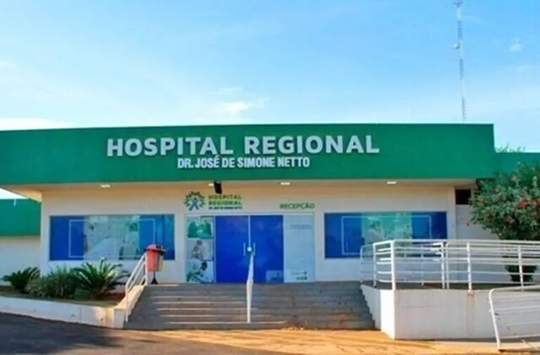 Organização social tenta derrubar restrição para gerir hospital em Ponta Porã