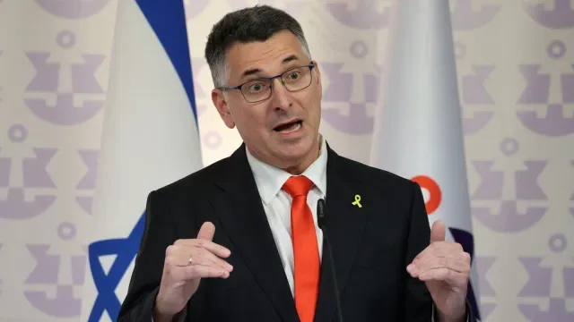 Israel acusa Sánchez de "mentir descaradamente" sobre crise em Ceuta