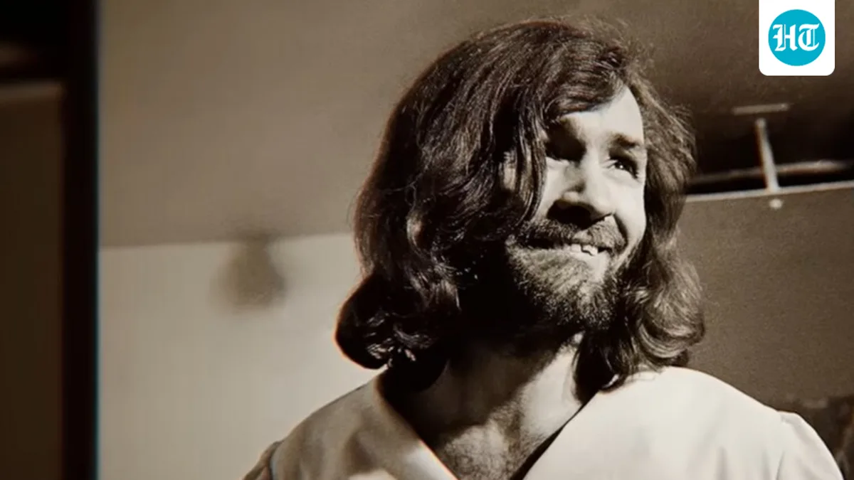 Did Charles Manson ever kill anyone himself? Cult leader's crimes explored in Netflix doc 'Conversations with a Killer'