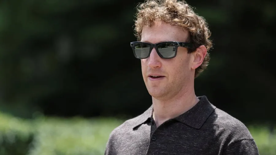 Kommentar: Zuckerberg geht voran – jetzt muss die Konkurrenz folgen