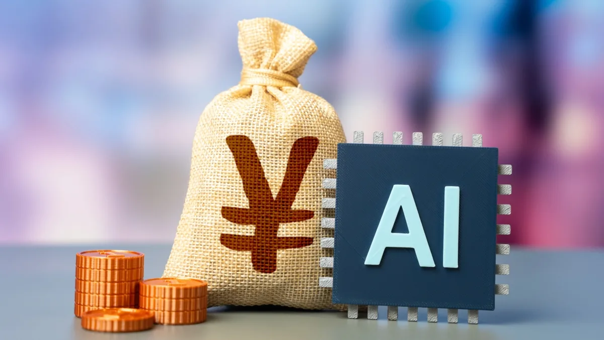 単価の安いAIモデルを使うとかえってコストが高くつくことがあるという研究結果