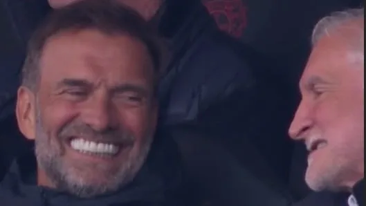 1:2 gegen Leverkusen - Klopp verfolgt Freiburgs Sturz von der Spitze