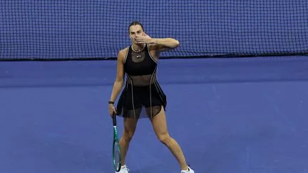 Sabalenka fonce, Alcaraz progresse, Jodar trébuche... Que s'est-il passé cette nuit à l'US Open ?