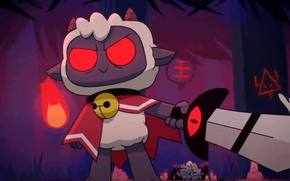 Jogos da Devolver Digital em oferta na Nuuvem; até 90% de desconto