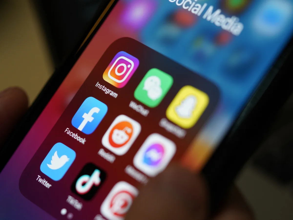 France's top court blocks social media ban for under-15s