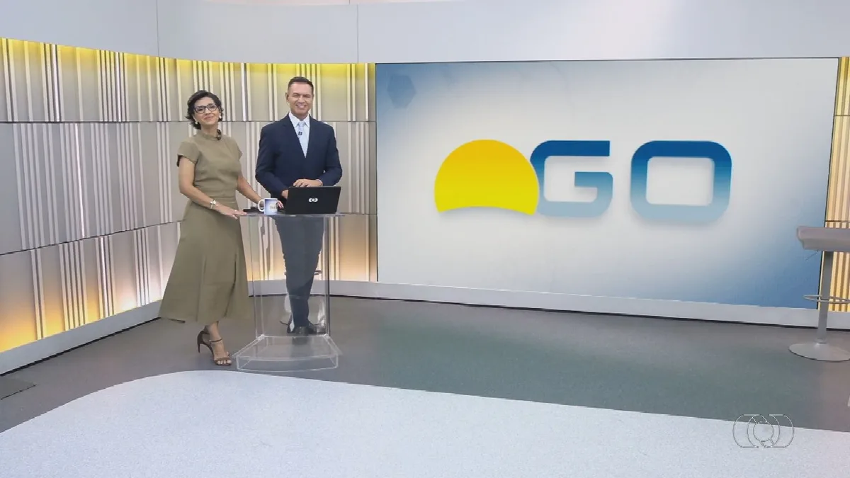 VÍDEOS: Bom Dia Goiás desta quarta-feira, 26 de agosto de 2026