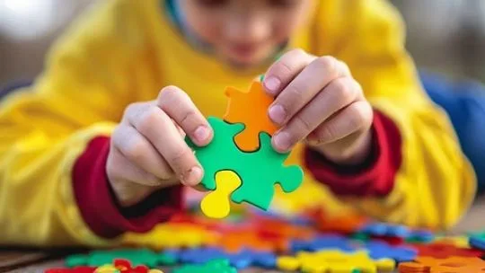 Sin asignarle presupuesto adicional, el Gobierno creó un Plan Nacional para el autismo