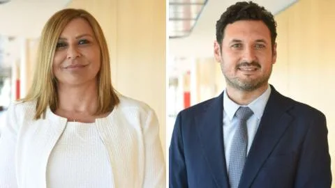 Dos diputados del PP pagaron hoteles con fondos públicos durante el Corpus en Granada