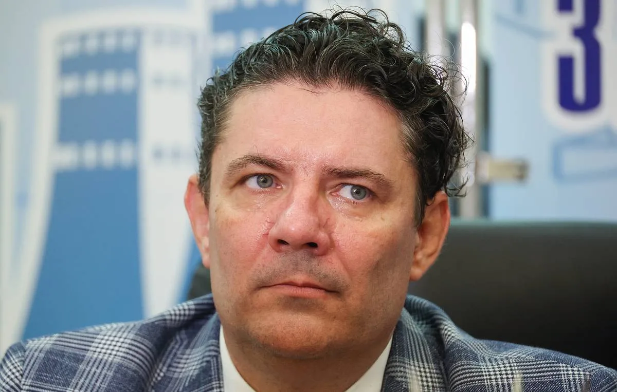 Kiev derails Grossi’s visit to ZNPP, fearing truth about Ukrainian attacks — director