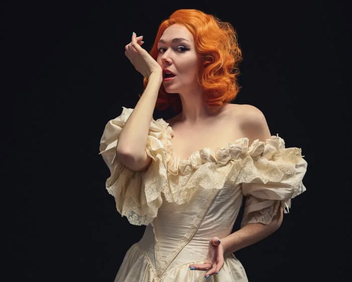 Laughing on the other side: the fringe shows turning painful breakups into comedy
