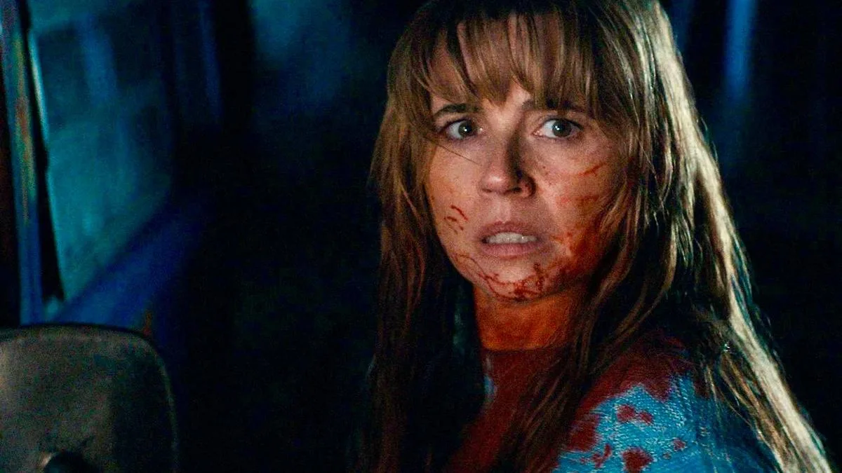 ‘Crystal Lake’ trailer: Linda Cardellini becomes Pamela Voorhees in ‘Friday the 13th’ prequel series