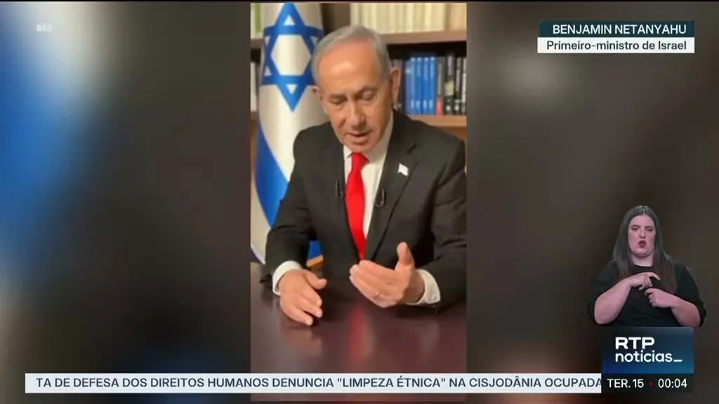 Governo Israelita ataca filme premiado no Festival de Veneza