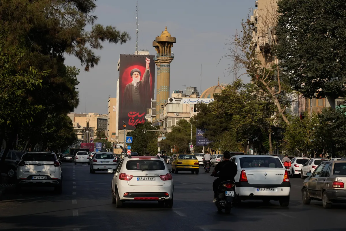 U.S. warns Iran of ‘toughest sanctions in history’ as oil prices hit three-week high