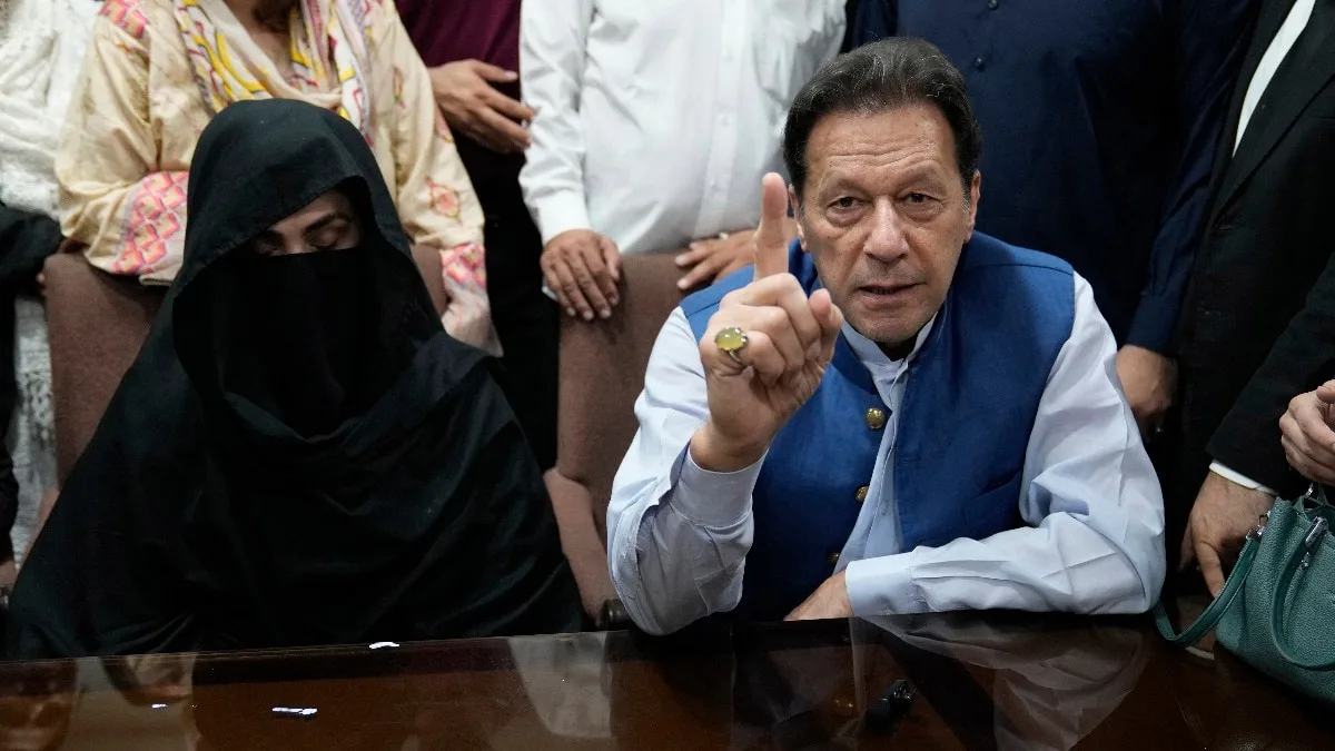 Secret deal behind Imran Khan's hospital transfer? Pak journalist's big theory