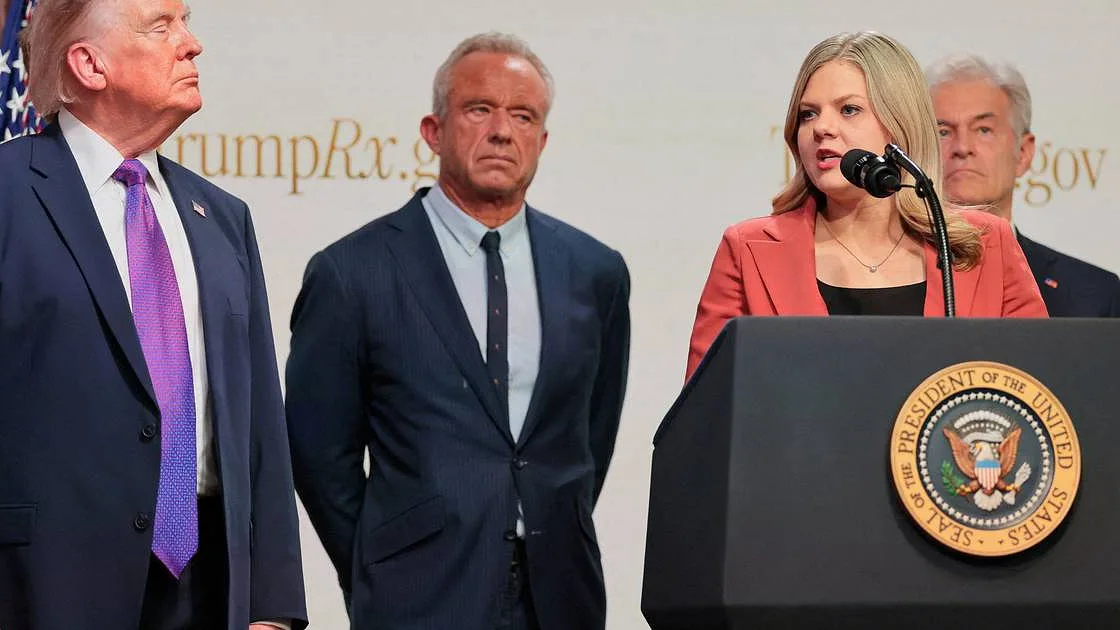 Trump escolhe médica Heidi Overton para liderar agência de Alimentação e Medicamentos
