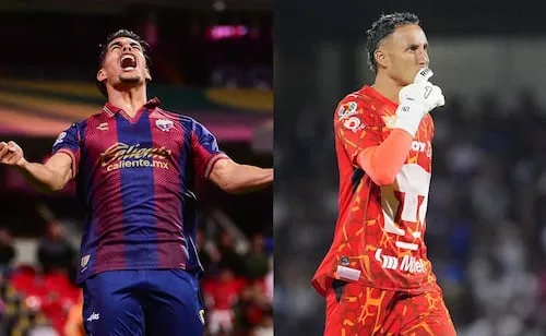 Boletos Atlante vs Pumas; Precios y dónde comprar las entradas