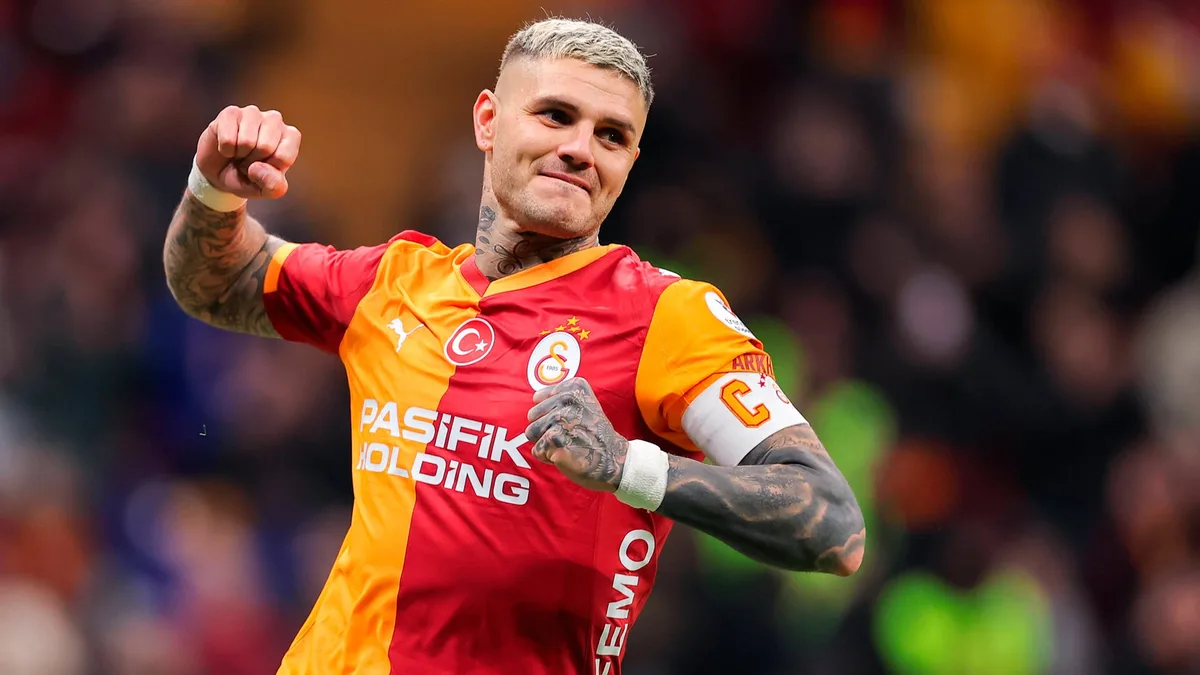 Giro inesperado en el futuro de Mauro Icardi: la oferta que puso en pausa sobre el cierre del mercado de pases