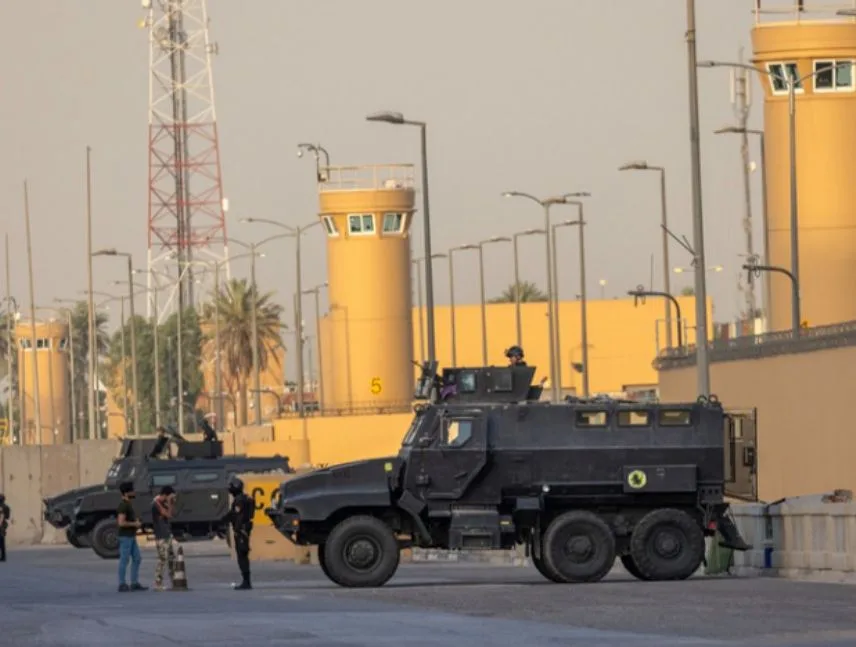 Embajadas de EEUU emiten alerta de seguridad en Medio Oriente