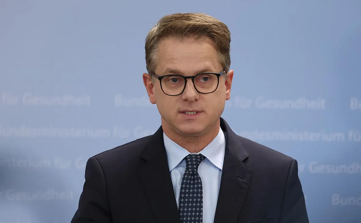 В Германии призвали ЕС готовить здравоохранение к «военным кризисам»