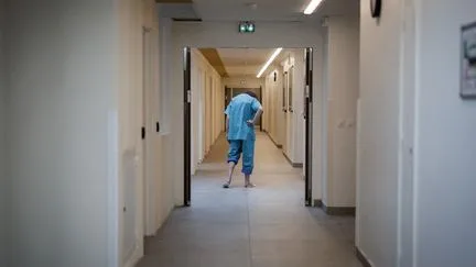 "Dans la situation actuelle, nous ne pouvons pas garantir un accès à tous au juste soin", estime la présidente du Syndicat des psychiatres des hôpitaux