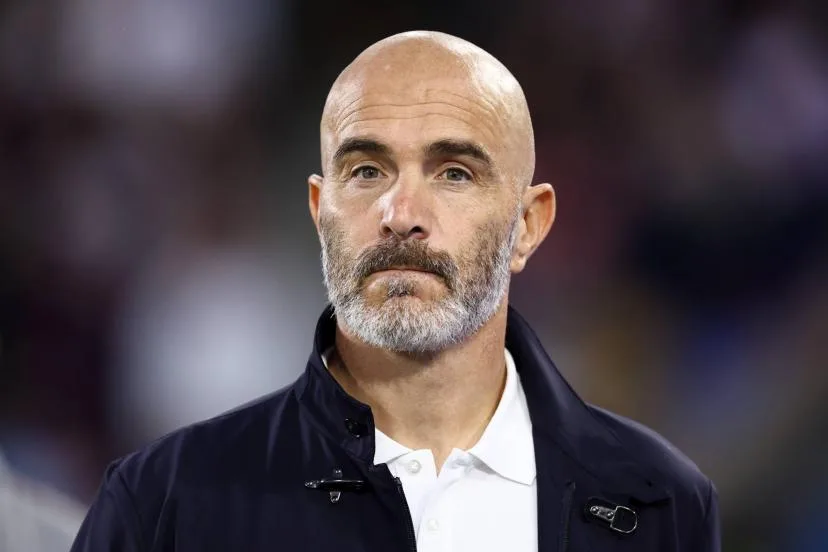 « La meilleure équipe d'Europe en ce moment » : l'entraîneur de Manchester City, Enzo Maresca, fait l'éloge du PSG et demande à ses joueurs « un match parfait »