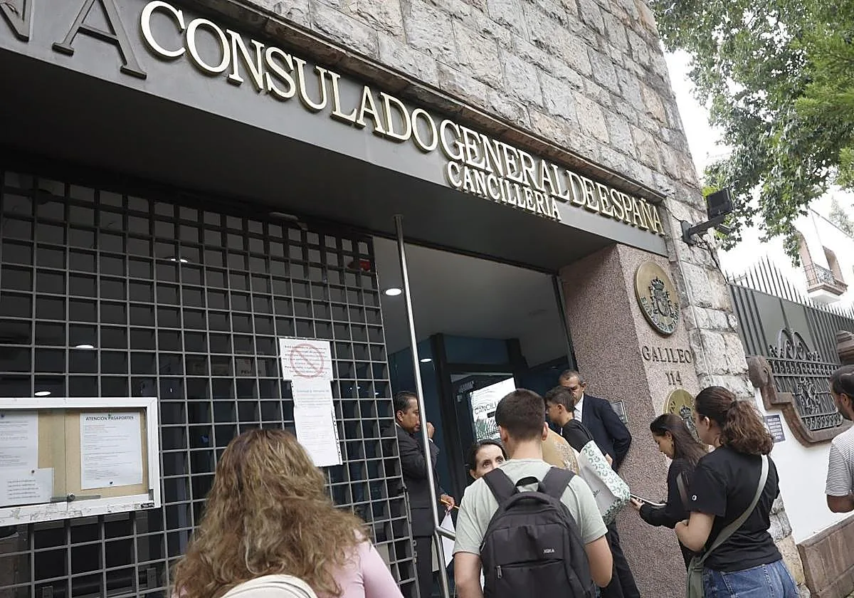 El Gobierno pide al Supremo que permita el voto de la 'ley de nietos' de cara a las elecciones