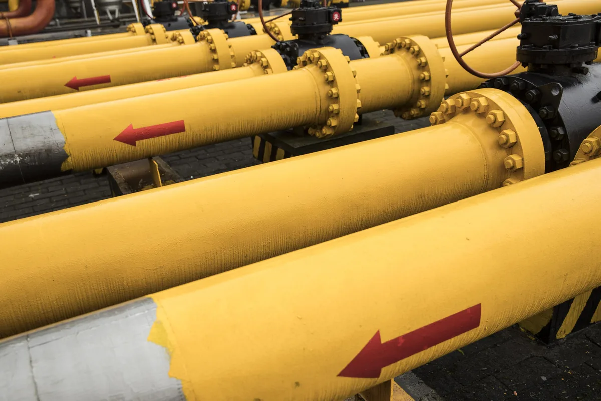 PNGRB authorises new LPG pipeline infra in ₹7,000 crore investment push