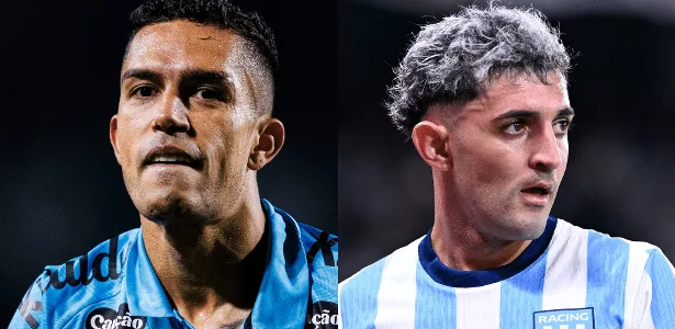 Santos busca fim do transfer ban para trocar zagueiro por lateral do Racing