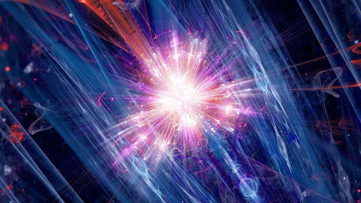 Kernfusion: Der Traum vom Fusionskraftwerk