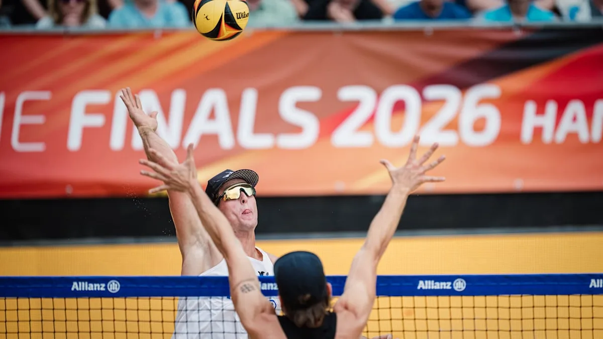 Finals-Bewerbung geplant - Nürnberg will deutsches Mini-Olympia