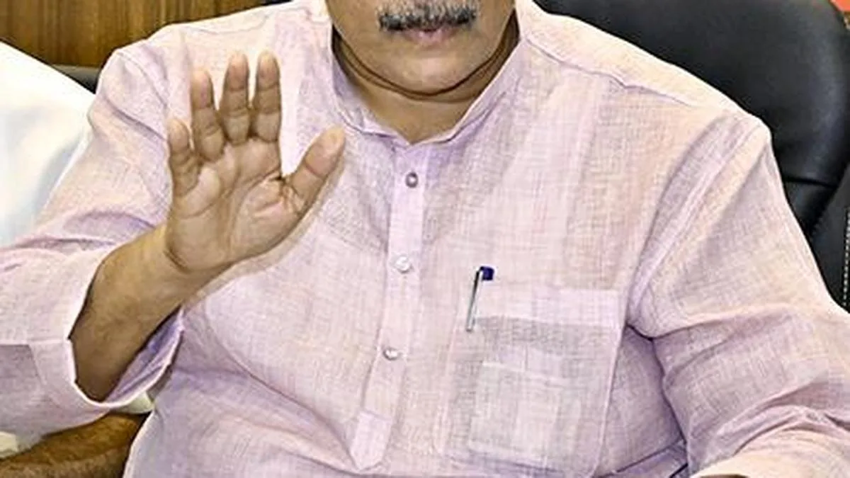 Ivan D’Souza urges 2% reservation for Christian community