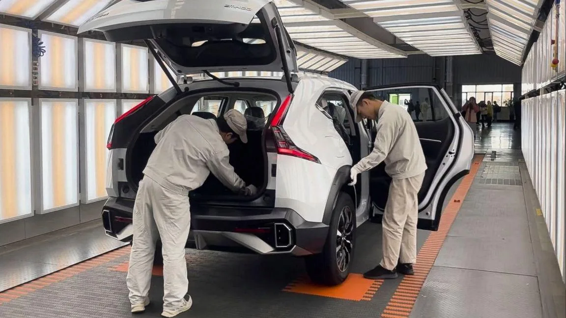 Gasto en mantenimiento vehicular llegaría a los 788 mil mdp en México