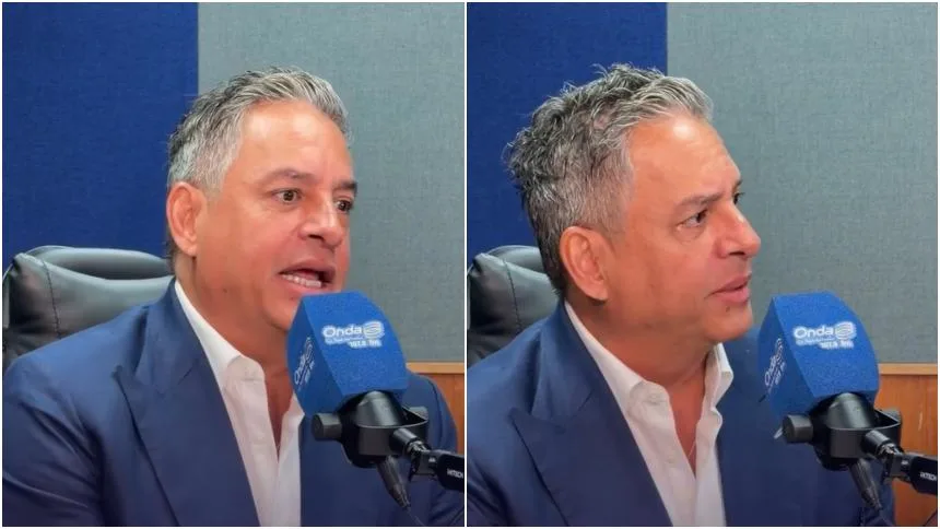 ¿Rivalidad con Nelson Bustamante y peleas con Viviana Gibelli? Lo que reveló Daniel Sarcos tras su regreso al país