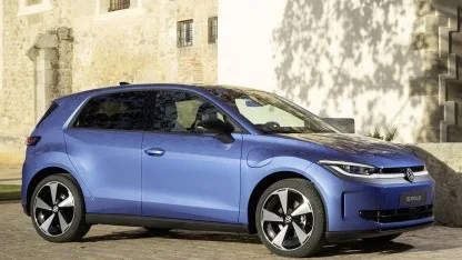 E-Auto-Verkäufe rückläufig: Starke Einbrüche von VW auf wichtigen Märkten