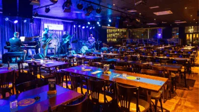 Blue Note São Paulo inaugura segunda sala no Conjunto Nacional após sete anos na Avenida Paulista