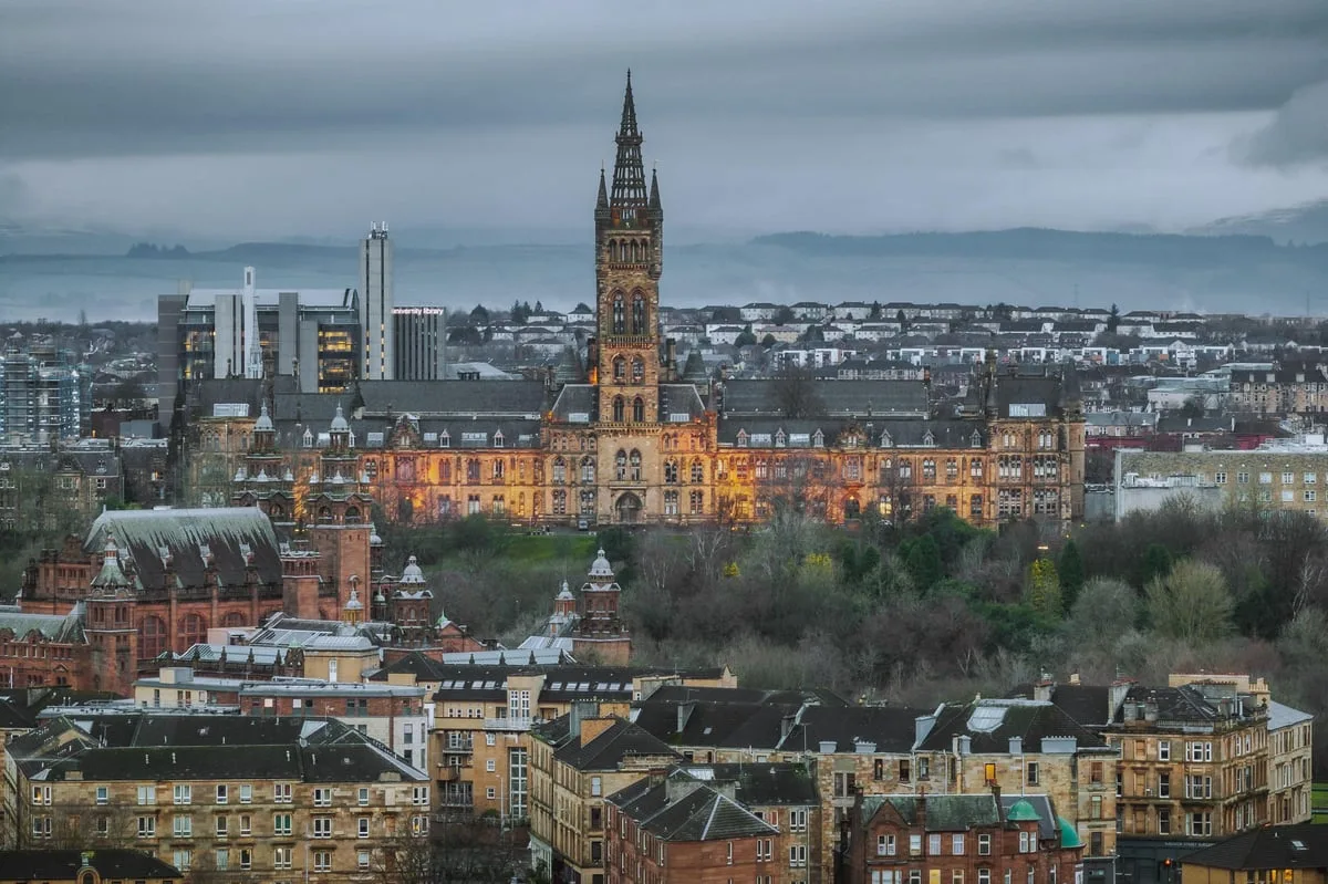 Rental hotspots where competition for homes was strong over the summer revealed