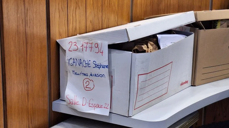VIDÉO - Cavale meurtrière dans l'Ouest : manque d'empathie, immaturité et aucune maladie mentale pour Stéphane Iganache